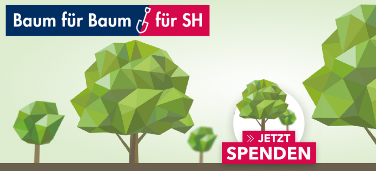 Baum für Baum für SH