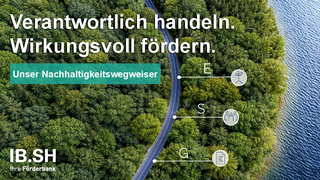Nachhaltigkeitswegweiser herunterladen