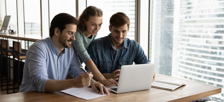 Praktische Studienzeit und Referendarausbildung im Bereich Recht