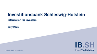 IB.SH Company Presentation herunterladen